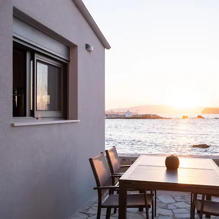 度假居 Paradise For Couples, Next To Soothing Waves *