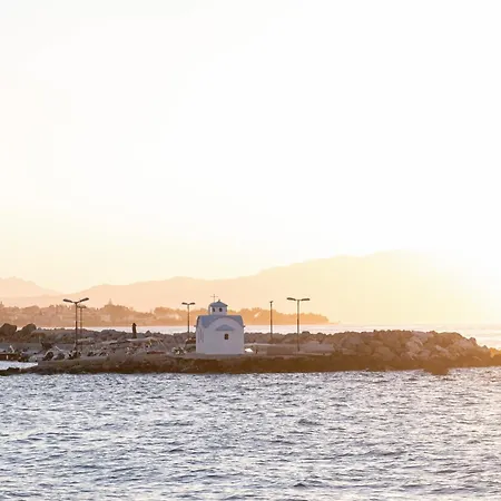 Paradise For Couples, Next To Soothing Waves *