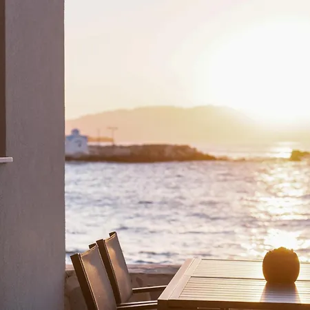 Paradise For Couples, Next To Soothing Waves