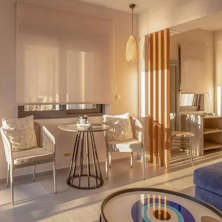 度假居 Paradise For Couples, Next To Soothing Waves *