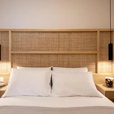 度假居 Paradise For Couples, Next To Soothing Waves Galatás