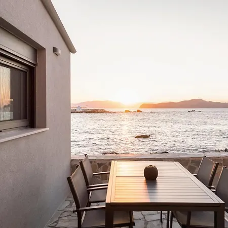 Paradise For Couples, Next To Soothing Waves 度假居 *