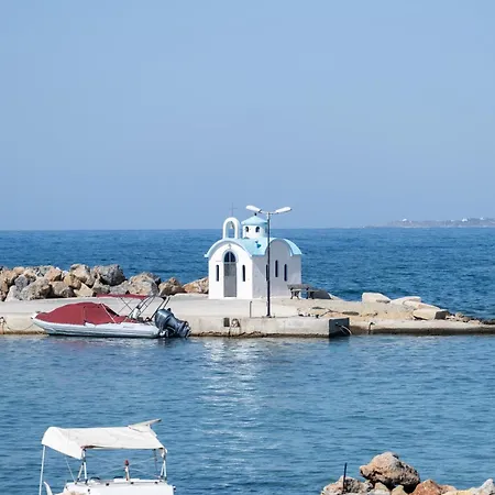 בית נופש Paradise For Couples, Next To Soothing Waves