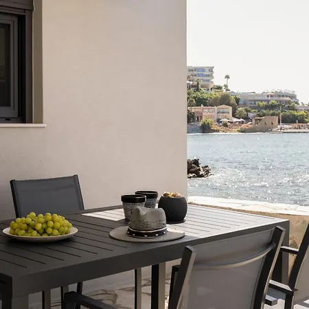 בית נופש Paradise For Couples, Next To Soothing Waves